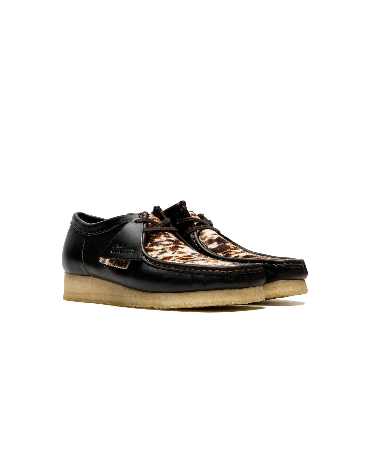 Clarks Originals Wallabee | 26183768 | AFEW STORE